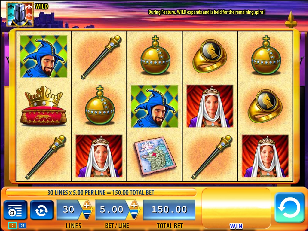 Black Knight Slots Black Knight Slots