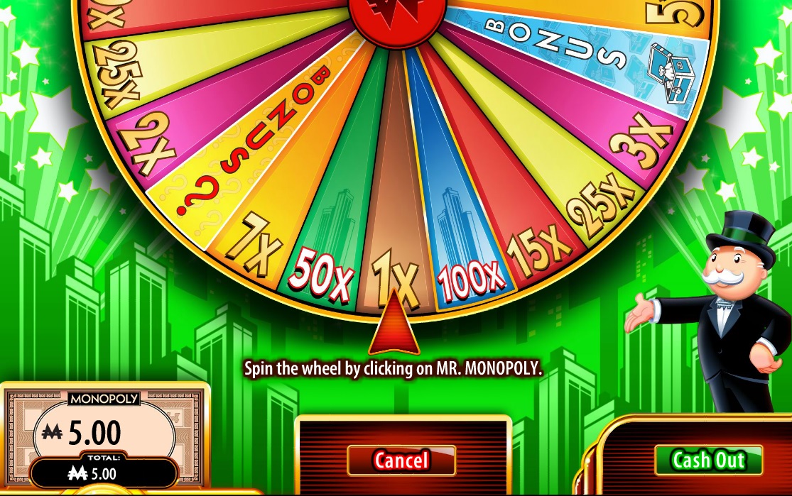 Super Monopoly Super Monopoly