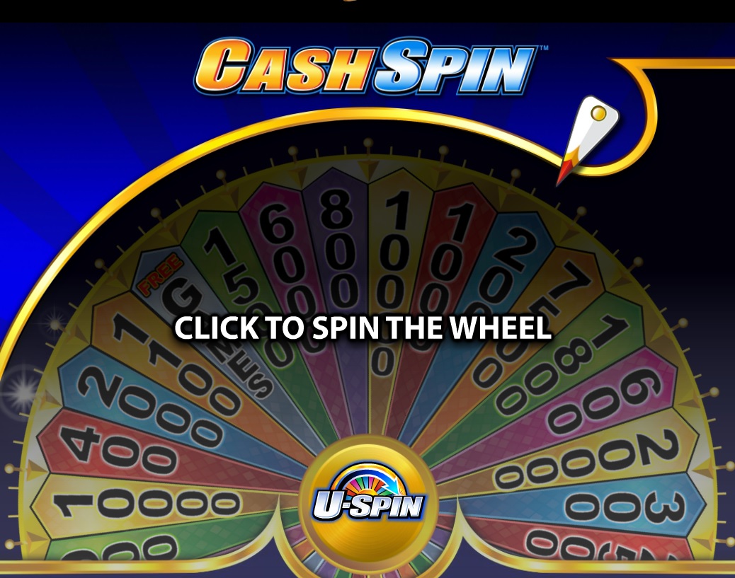 Spin Cash Spin Cash