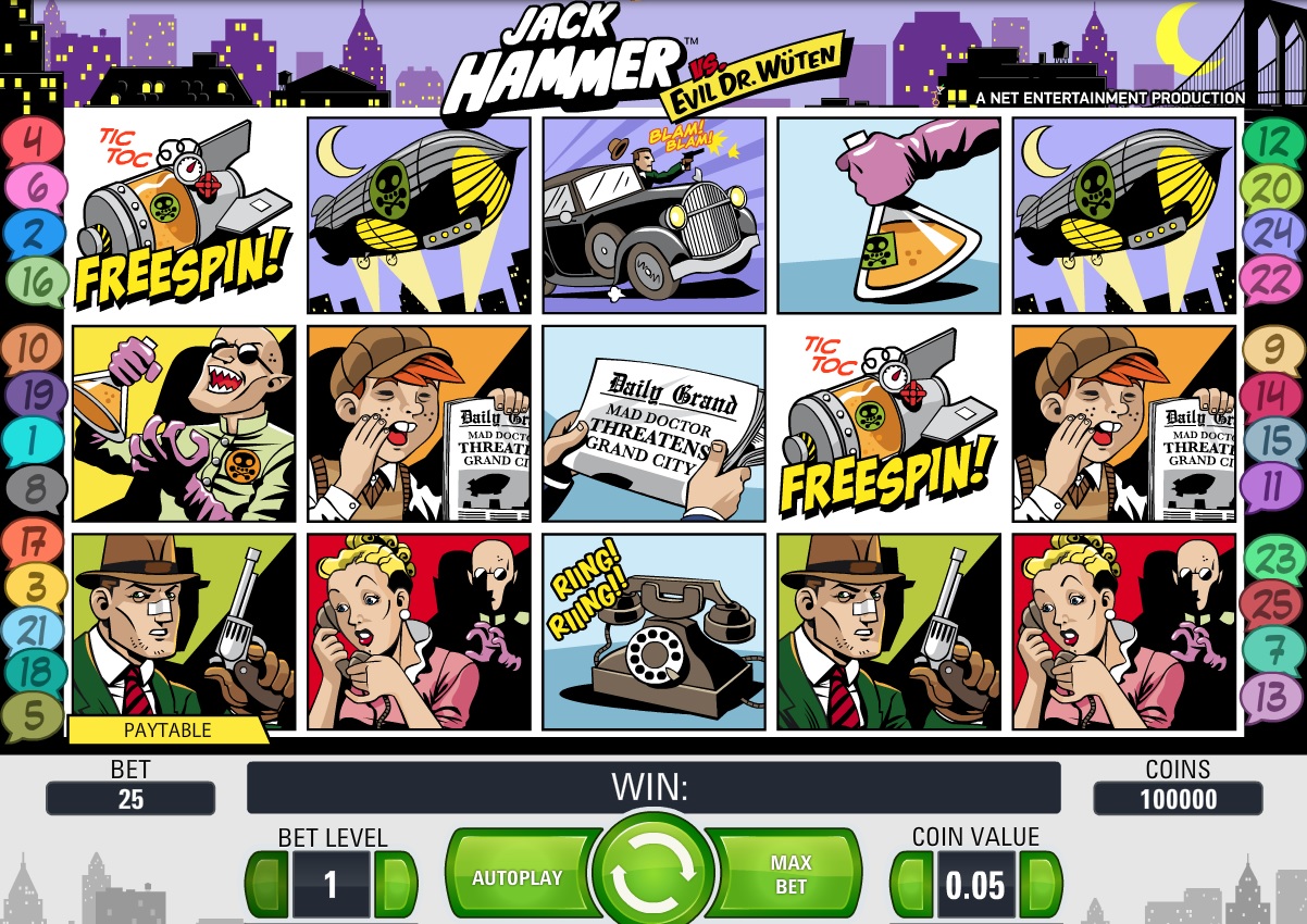 Top 5 Online Casino Sites