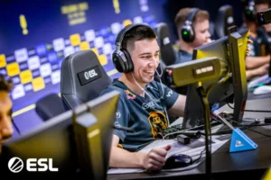 ENCE enfrentará a Vitality na semifinal do IEM Cologne