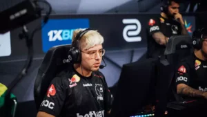 FURIA estreia na ESL Pro League Season 18