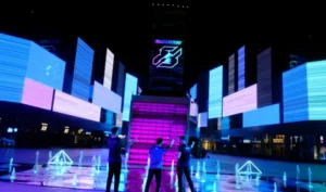 Gamers8 de CS:GO vai começar!