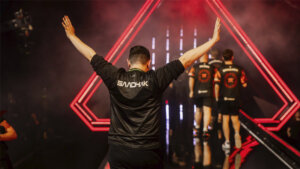 LOUD enfrenta a Evil Geniuses