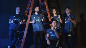 MIBR tem jogo difícil contra Spirit pelo CCT Finals