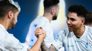 Imperial estreia na ESL Pro League Season 18