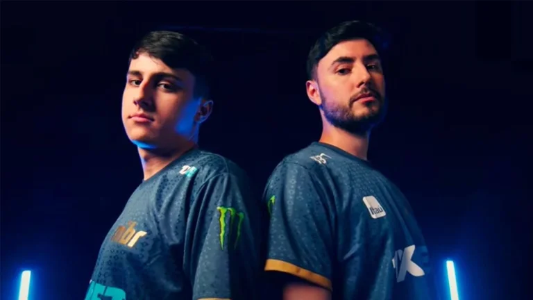 MIBR disputará o closed qualifer para a ESL Challenger Jönköping