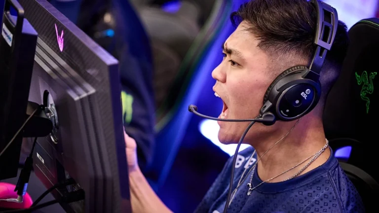 MIBR vence a MOUZ na ESL Pro League