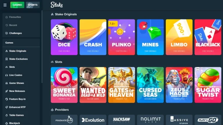 stake bonus extra