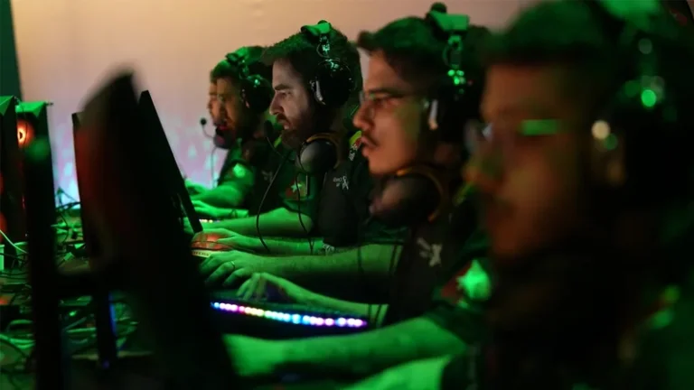 FURIA estreia contra a BIG no Thunderpick World Championship 2023