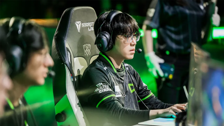 Dicas de apostas para LOUD vs GAM pelo Worlds 2023