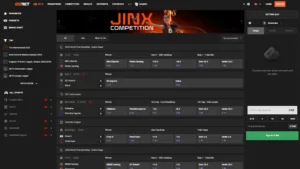 Alternativas para o Unikrn