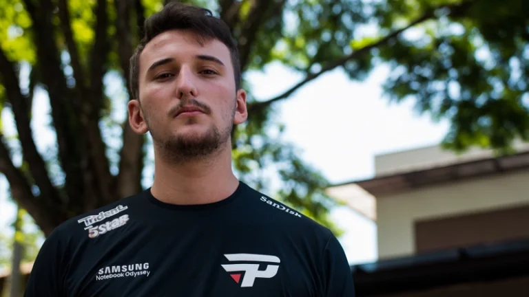 paiN jogará contra a SINNERS