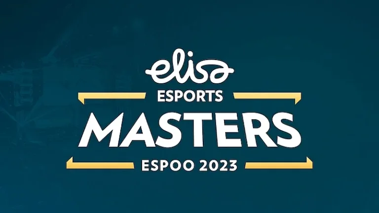 Elisa Masters Espoo 2023 de CS2