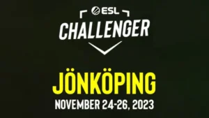 ESL Challenger Jönköping de CS2