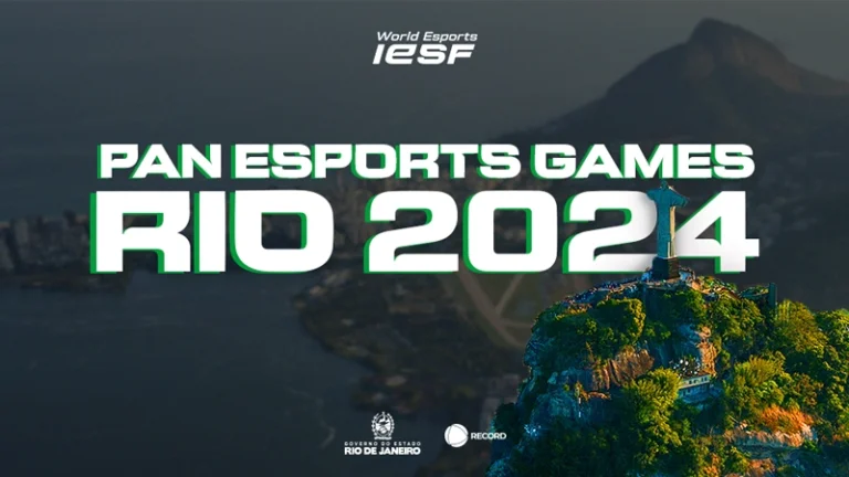 Jogos Pan Americanos RIO 2024