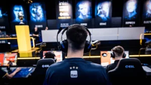 MIBR enfrenta a Ninjas in Pyjamas