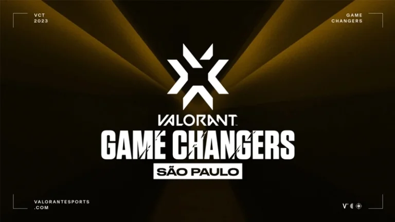 VALORANT Game Changers