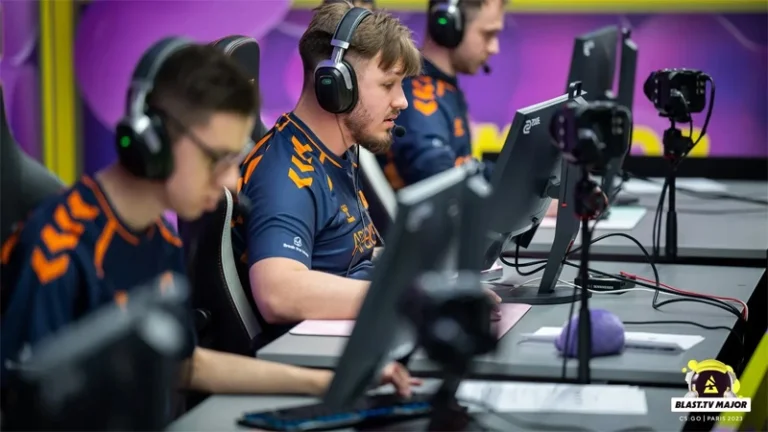 Dicas de apostas: Apeks vs GamerLegion