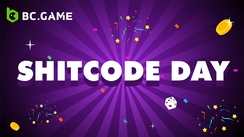 BC.Game shitcode está disponível