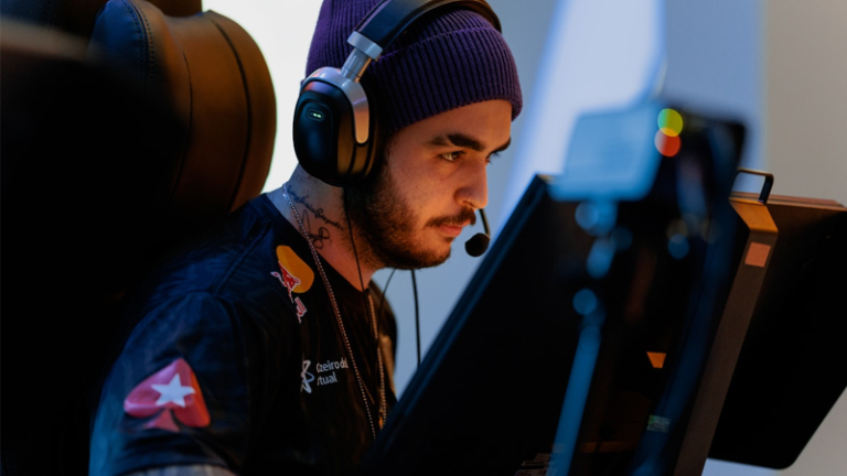 FURIA vs Astralis