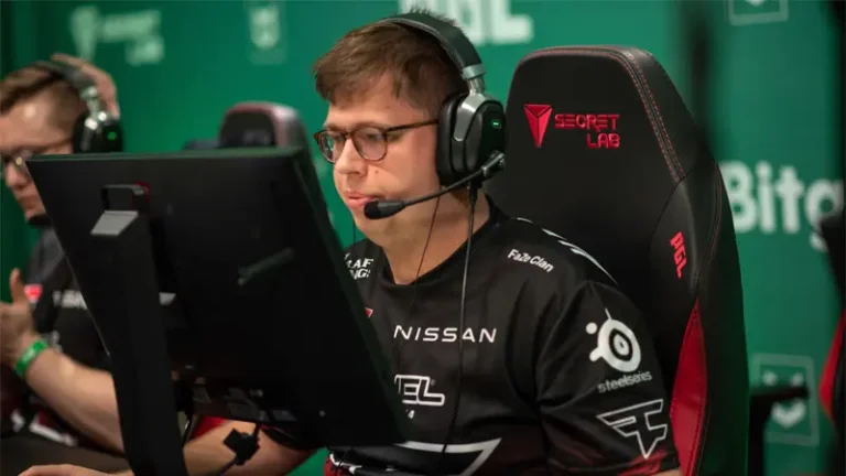 FaZe vs Heroic