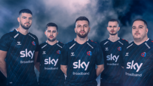 Aurora vs Guild Eagles