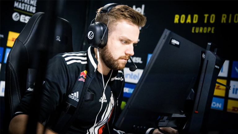 FaZe vs G2