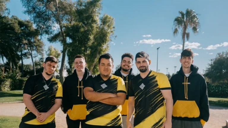 Time da ODDIK