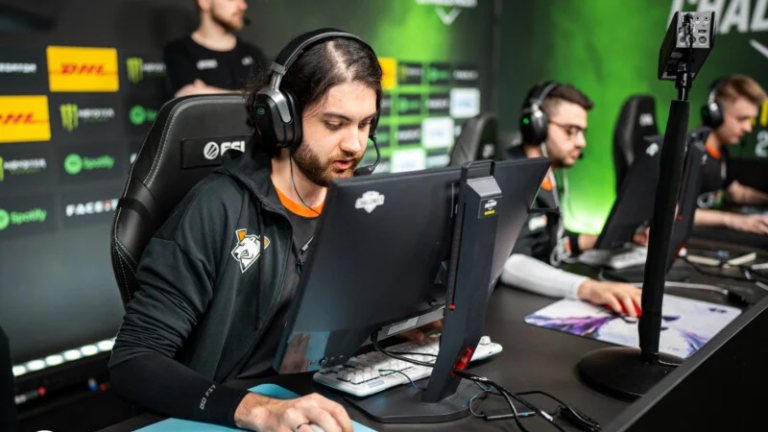 BetBoom vs Virtus.pro