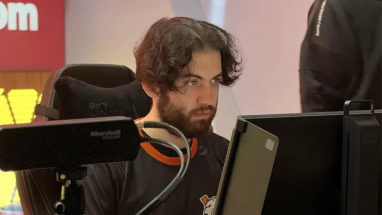 Monte vs Virtus.pro