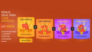 BC.Game código está disponível