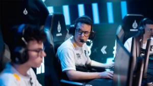 Ayu - FURIA vs FLUXO