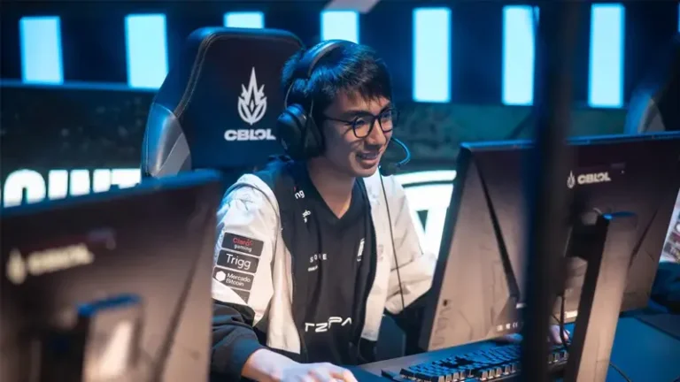 NInja Kiwi - INTZ