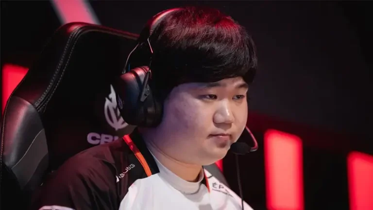 Fluxo vs KaBuM! CBLOL