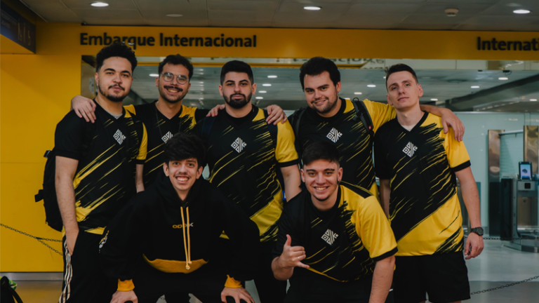 Time da ODDIK