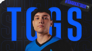 Victor 'togs' Rapassi's