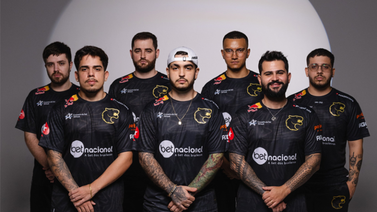 Time da FURIA