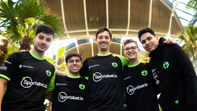 Time da Imperial