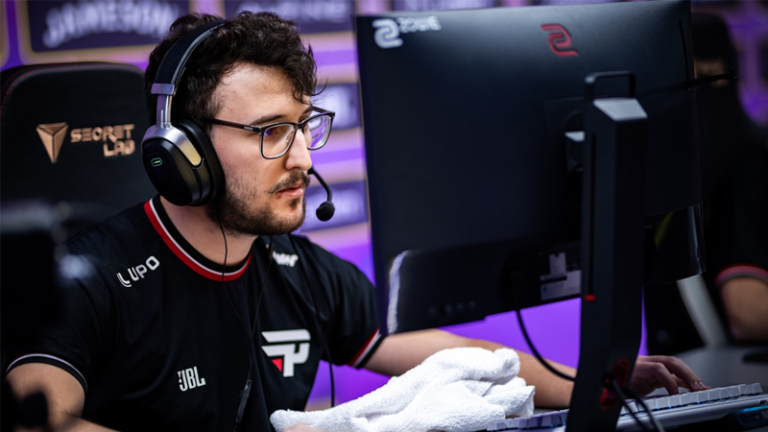 paiN vs Apeks