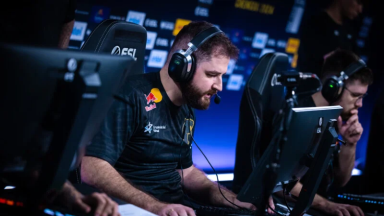 Fallen - FURIA CS2