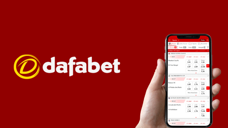 dafabet app