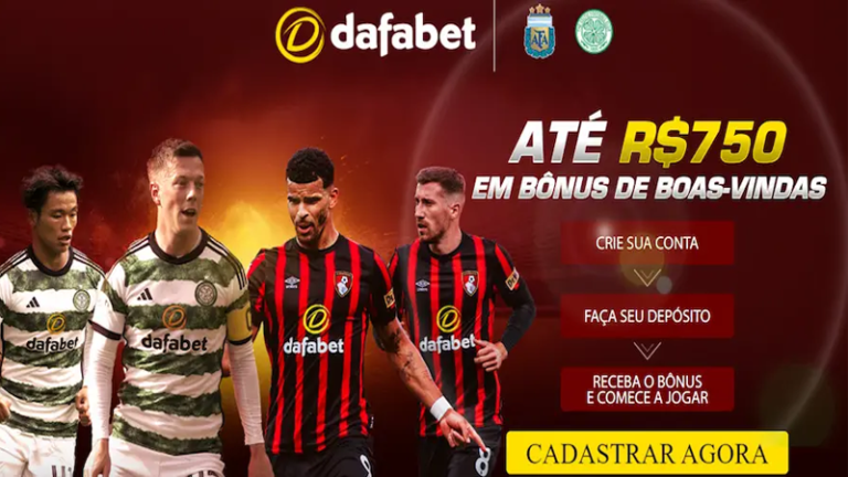 dafabet bônus