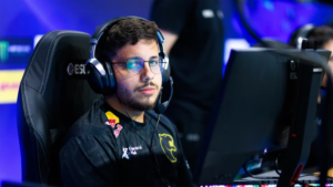 FURIA estreia contra a 9 Pandas