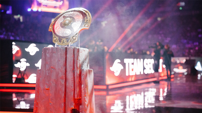 apostas em the international 2024