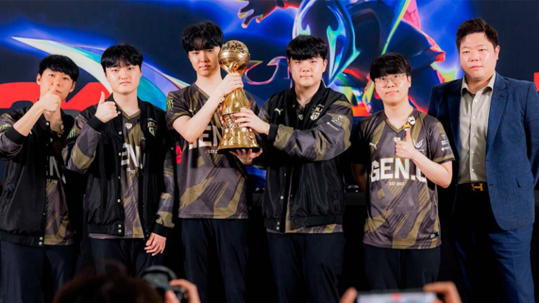 geng
