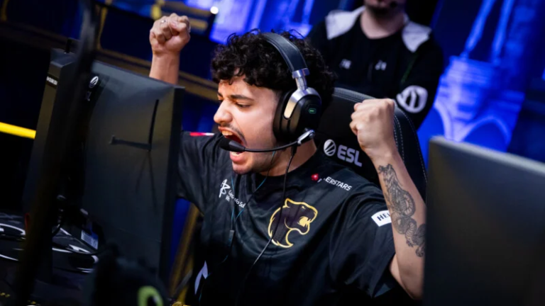 skullz é uma das esperanças da FURIA