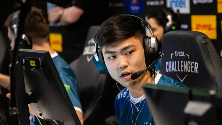 Insani MIBR
