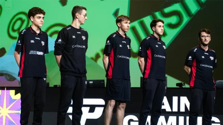 paiN ESL