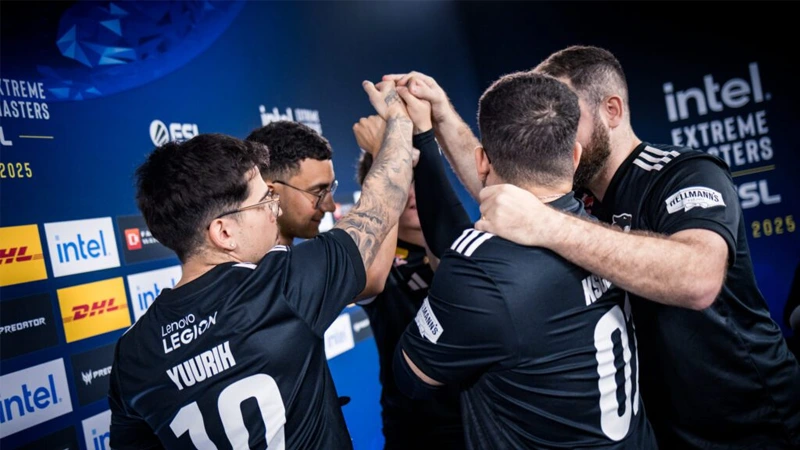 furia iem dallas
